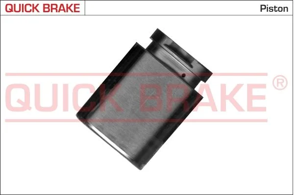 Stūmoklis, stabdžių apkaba quick brake 185036