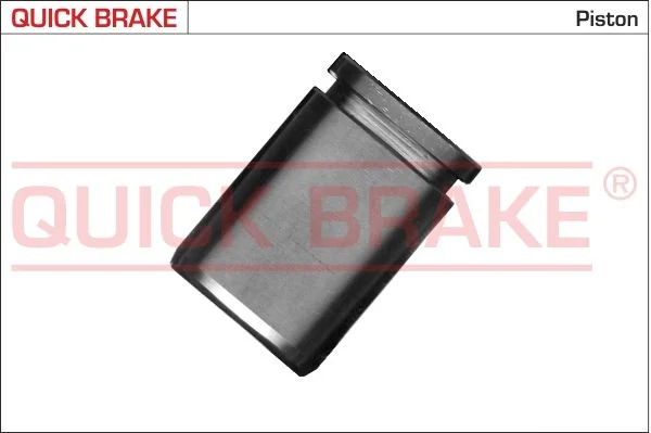Stūmoklis, stabdžių apkaba quick brake 185038