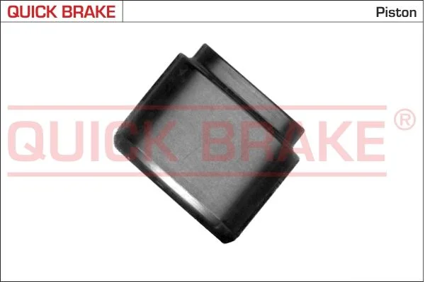 Stūmoklis, stabdžių apkaba quick brake 185039