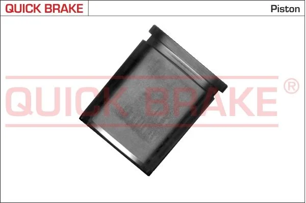 Stūmoklis, stabdžių apkaba quick brake 185041