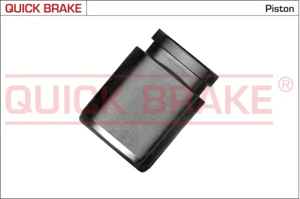 Stūmoklis, stabdžių apkaba quick brake 185042