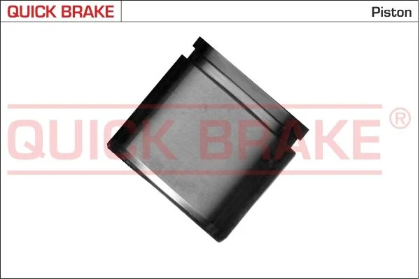 Stūmoklis, stabdžių apkaba quick brake 185043