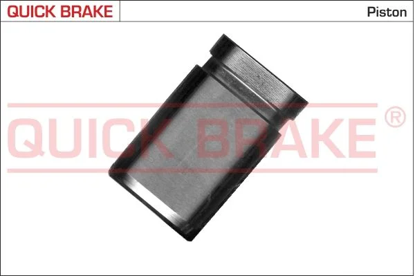 Stūmoklis, stabdžių apkaba quick brake 185044