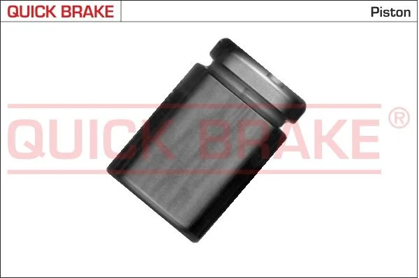 Stūmoklis, stabdžių apkaba quick brake 185045