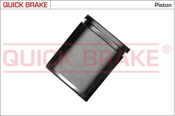 Stūmoklis, stabdžių apkaba quick brake 185046