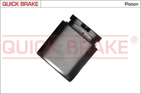 Поршень, гальмівний супорт quick brake 185047