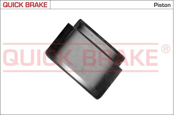 Stūmoklis, stabdžių apkaba QUICK BRAKE 185048K