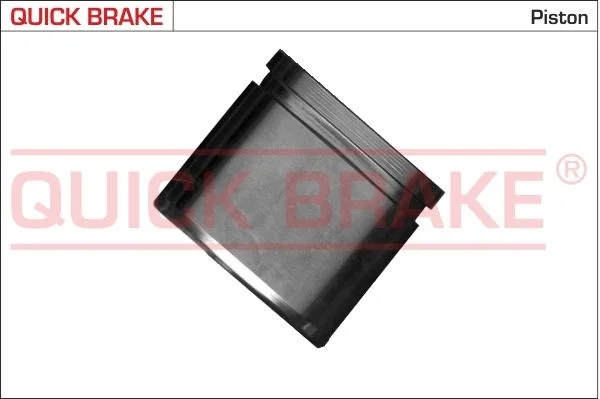 Stūmoklis, stabdžių apkaba quick brake 185049