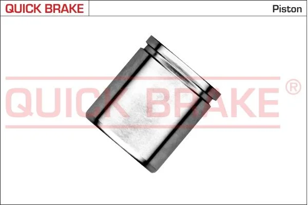 Stūmoklis, stabdžių apkaba quick brake 185051
