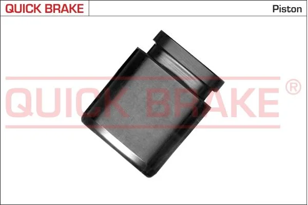 Stūmoklis, stabdžių apkaba QUICK BRAKE 185052K