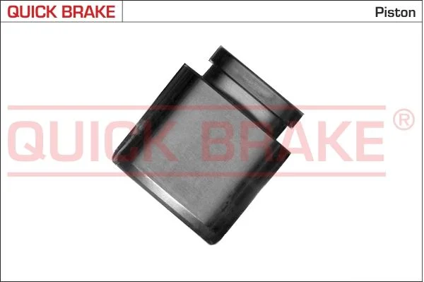 Stūmoklis, stabdžių apkaba QUICK BRAKE 185054K