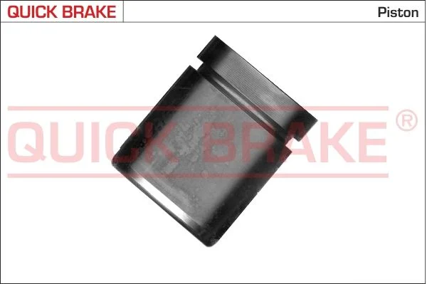 Stūmoklis, stabdžių apkaba QUICK BRAKE 185055K