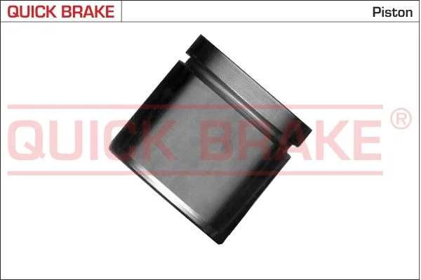 Stūmoklis, stabdžių apkaba QUICK BRAKE 185057K