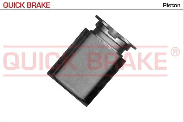 Stūmoklis, stabdžių apkaba QUICK BRAKE 185058K