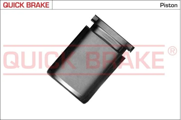 Stūmoklis, stabdžių apkaba QUICK BRAKE 185060K