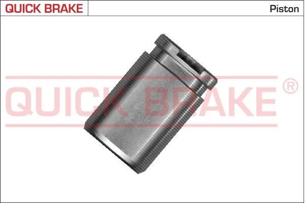 Поршень, гальмівний супорт QUICK BRAKE 185062K