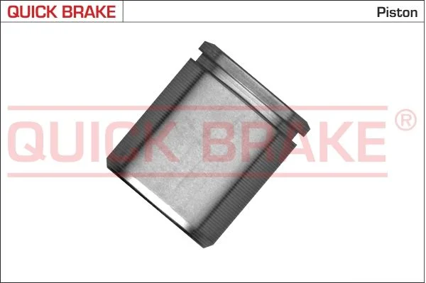 Stūmoklis, stabdžių apkaba quick brake 185063