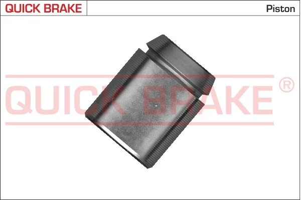 Поршень, гальмівний супорт QUICK BRAKE 185068K