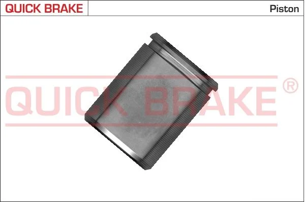 Stūmoklis, stabdžių apkaba quick brake 185070