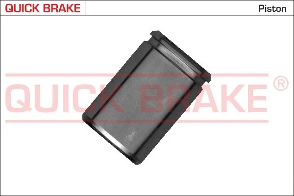 Stūmoklis, stabdžių apkaba QUICK BRAKE 185071K