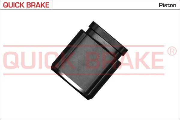 Stūmoklis, stabdžių apkaba quick brake 185078