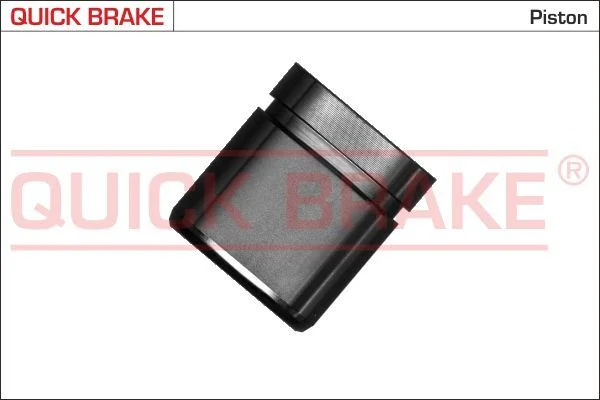 Stūmoklis, stabdžių apkaba quick brake 185079