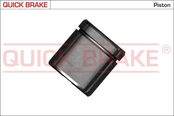 Stūmoklis, stabdžių apkaba QUICK BRAKE 185085K