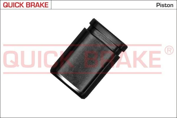 Stūmoklis, stabdžių apkaba quick brake 185089