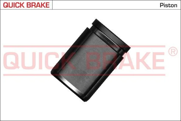 Stūmoklis, stabdžių apkaba quick brake 185091