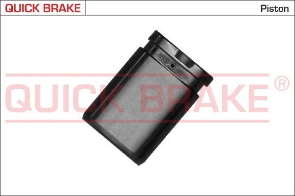 Stūmoklis, stabdžių apkaba quick brake 185092