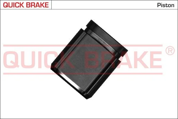 Stūmoklis, stabdžių apkaba quick brake 185093