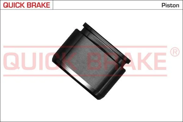 Stūmoklis, stabdžių apkaba quick brake 185095