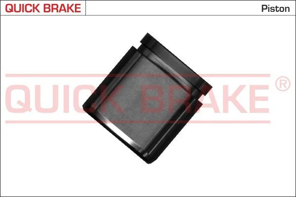 Stūmoklis, stabdžių apkaba QUICK BRAKE 185097K