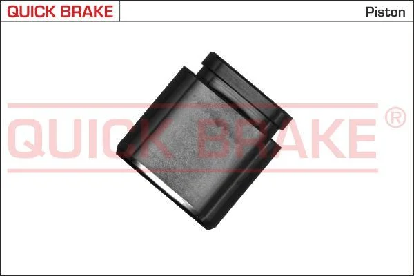 Stūmoklis, stabdžių apkaba quick brake 185098