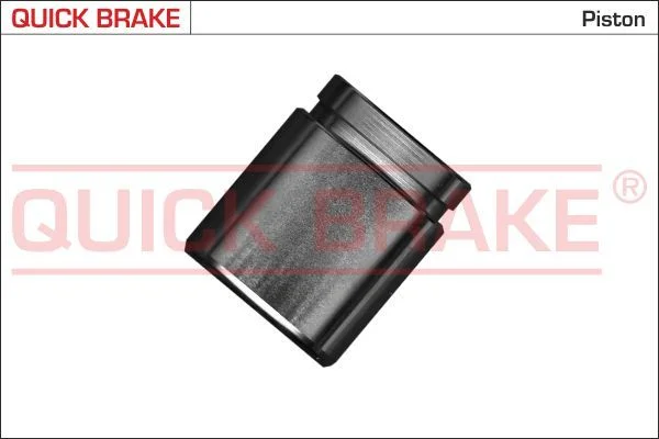 Stūmoklis, stabdžių apkaba QUICK BRAKE 185102K