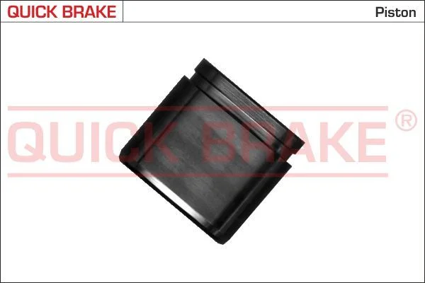 Stūmoklis, stabdžių apkaba QUICK BRAKE 185105K