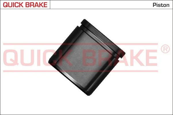 Stūmoklis, stabdžių apkaba QUICK BRAKE 185107K