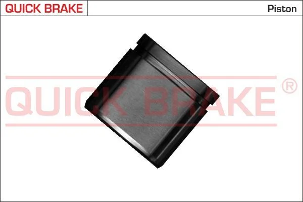 Stūmoklis, stabdžių apkaba quick brake 185108