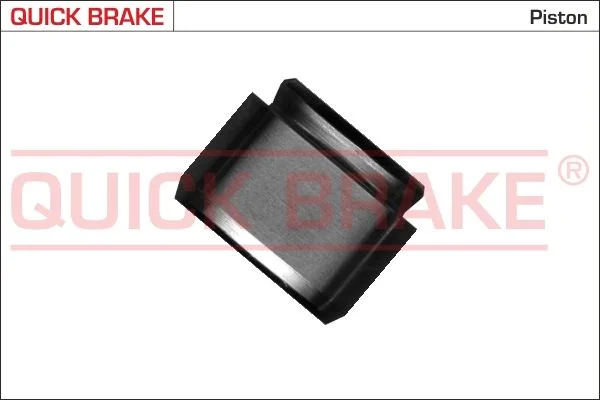 Stūmoklis, stabdžių apkaba QUICK BRAKE 185111K