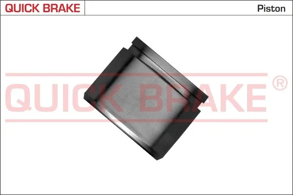 Stūmoklis, stabdžių apkaba QUICK BRAKE 185114K