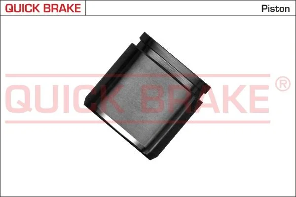Stūmoklis, stabdžių apkaba QUICK BRAKE 185115K