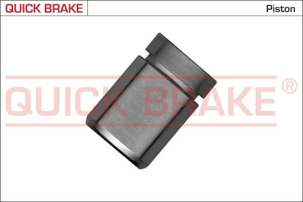 Stūmoklis, stabdžių apkaba QUICK BRAKE 185116K