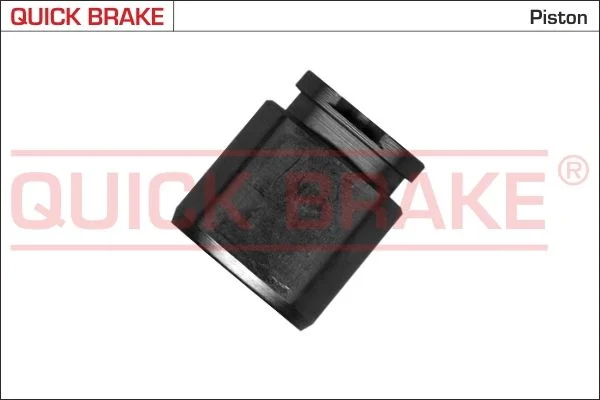 Stūmoklis, stabdžių apkaba QUICK BRAKE 185119K