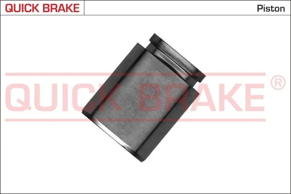 Stūmoklis, stabdžių apkaba quick brake 185120