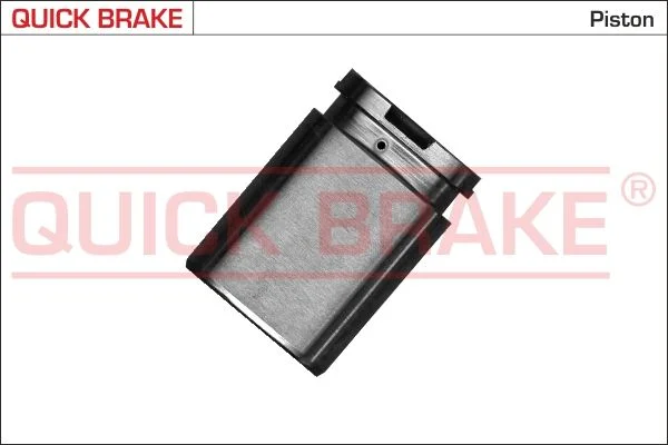 Stūmoklis, stabdžių apkaba QUICK BRAKE 185123K