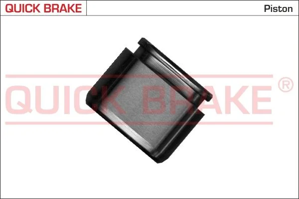Stūmoklis, stabdžių apkaba QUICK BRAKE 185124K