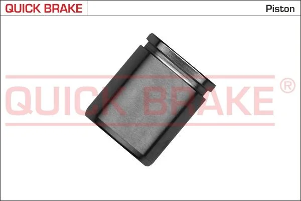 Stūmoklis, stabdžių apkaba QUICK BRAKE 185133K
