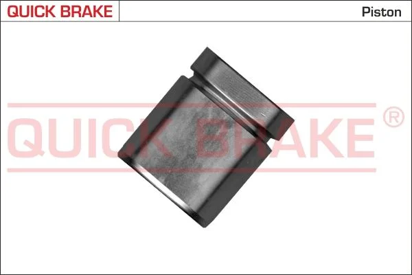 Stūmoklis, stabdžių apkaba QUICK BRAKE 185135K
