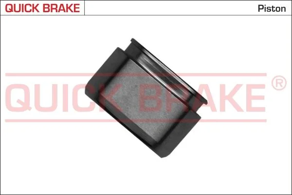 Stūmoklis, stabdžių apkaba QUICK BRAKE 185137K