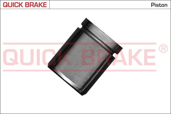 Stūmoklis, stabdžių apkaba QUICK BRAKE 185141K